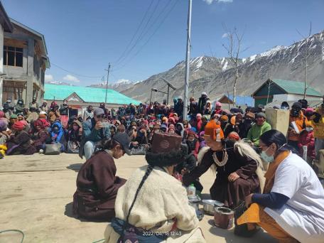 Ladakh Trip Cost