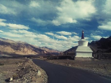 Ladakh Trip Planner